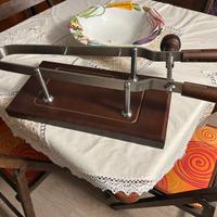 Morsa Berkel per prosciutto italiano