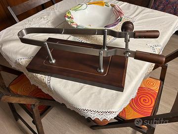 Morsa Berkel per prosciutto italiano