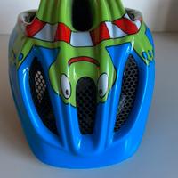 KED - Kid's Meggy II - Casco per bici