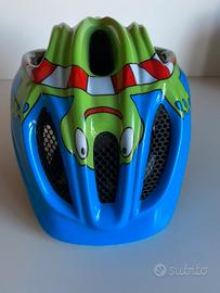 KED - Kid's Meggy II - Casco per bici