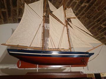 Veliero antico