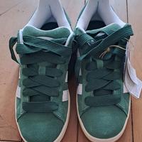 Adidas Campus 00s verde – Nuove con cartellino