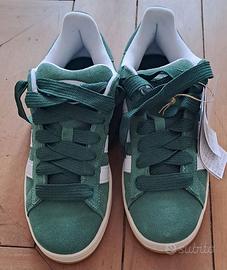 Adidas Campus 00s verde – Nuove con cartellino