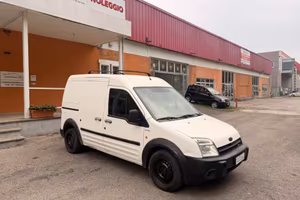 Ford Transit Connect 200S 1.8 TDCi/90CV PC-TN LX