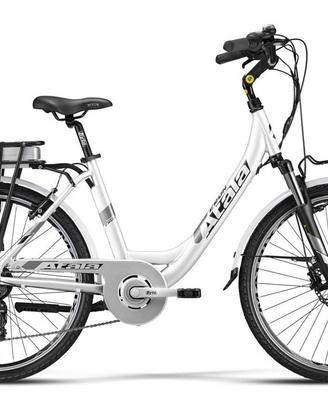 E-Bike Atala E-Run 6.1 FS 26