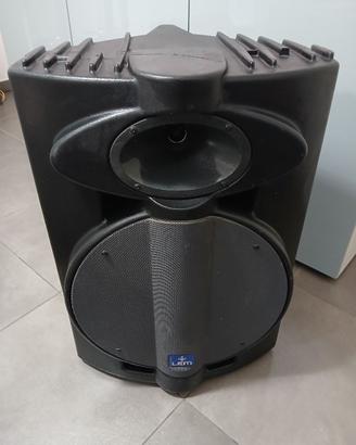 Cassa Passiva LEM Avalon AV-15 350W 4 Ohm Professi