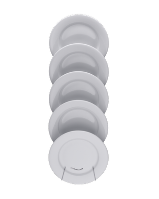 Lampada Ingo Maurer jasna kuchnia