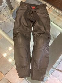 Pantaloni da moto donna