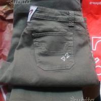 Pantalone donna marca 9.2 come nuovo