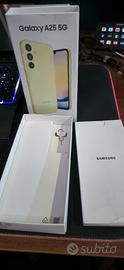 Samsung Galaxy A25 5G 
