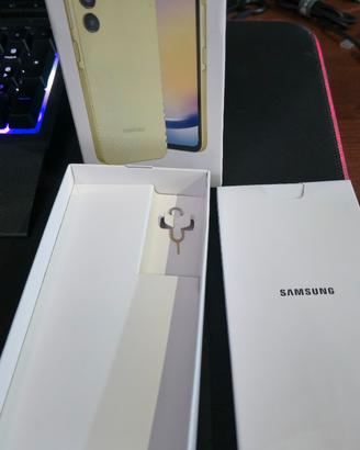 Samsung Galaxy A25 5G 