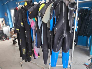 mute da sub svendita