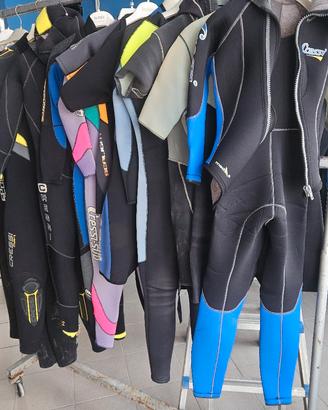 mute da sub svendita