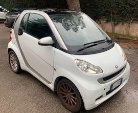 SMART fortwo 2ª serie - 2011