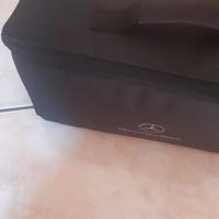 Cavi auto elettriche Mercedes originali 220v