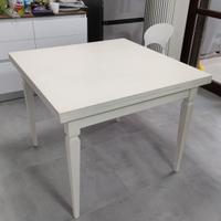 TAVOLO IN LEGNO