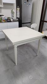 TAVOLO IN LEGNO