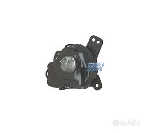 FARO ANABBAGLIANTE SINISTRO MAZDA 6 15-