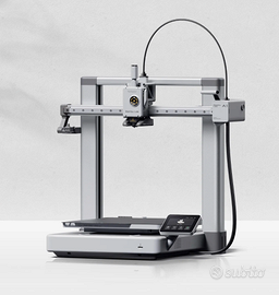 Bambu Lab A1 Stampante 3d Nuova Sigillata