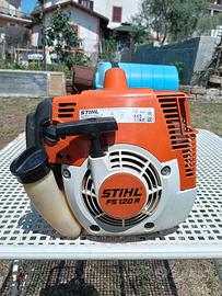 decespugliatore  STHIL  FS120