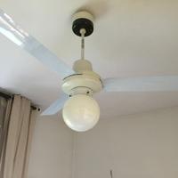 Ventilatore a soffitto