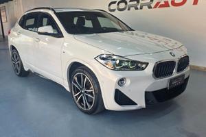 Bmw X2 SDrive20d Msport