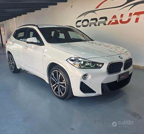 Bmw X2 SDrive20d Msport