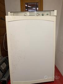 frigo gas e corrente 220 dometic