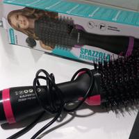 spazzola asciugacapelli 