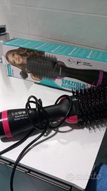 spazzola asciugacapelli 