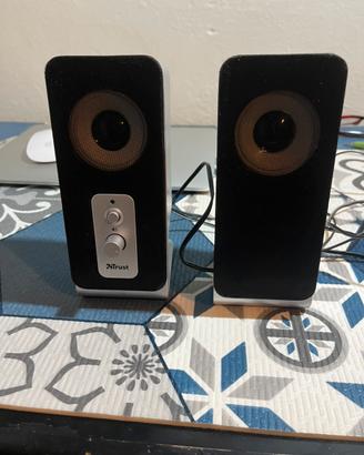 Casse Trust Pc/IMac/Mac