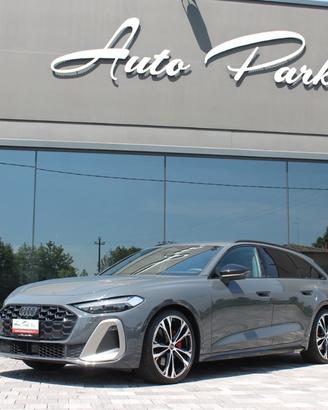 Audi A5 Avant 2.0 tdi mhev+ Launch edition one qua