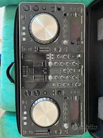 console pionner xdj-r1