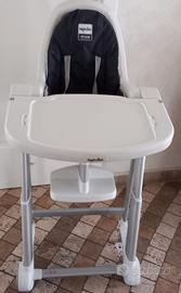 SEGGIOLONE PAPPA INGLESINA ZUMA
