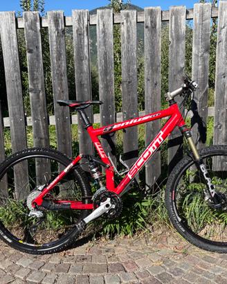 Scott Genius MC 30 taglia L
