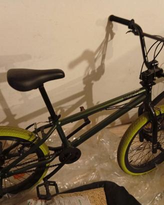 Bicicletta