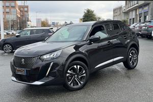 Peugeot 2008 1.5 Blue HDI 130 Allure Pack * #9123