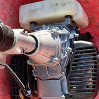 Motore 4 tempi grünwelt gw-170fc