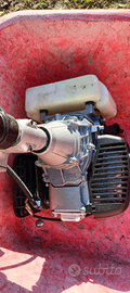 Motore 4 tempi grünwelt gw-170fc