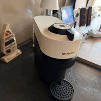 Macchinetta Nespresso