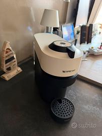 Macchinetta Nespresso