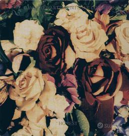 Dave Stewart - Honest