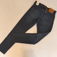New Levis jeans 512 slim taper
