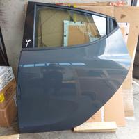 PORTA PORTIERA SPORTELLO POSTERIORE SX YPSILON 015