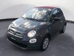 FIAT 500C 500 C 1.0 Hybrid Cult