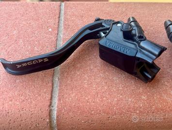 Leva pompante Freno Magura Mt7