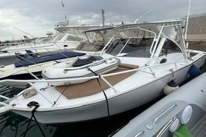 Albemarle 28 express