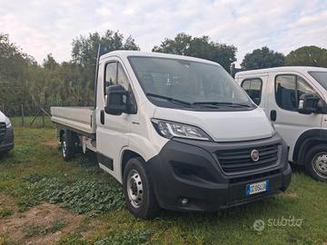 FIAT DUCATO CASSONE FISSO