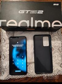 realme gt2 neo 5G 