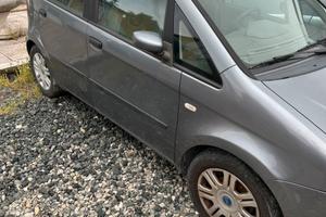 Fiat idea